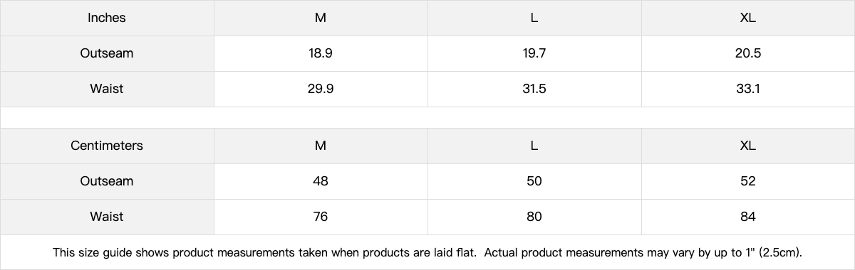 Twinspire Sweatshorts