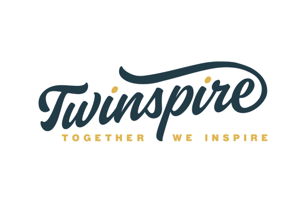 Twinspire: Together We Inspire