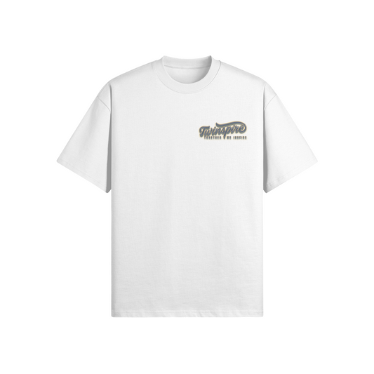 Twinspire Airbrush Tee