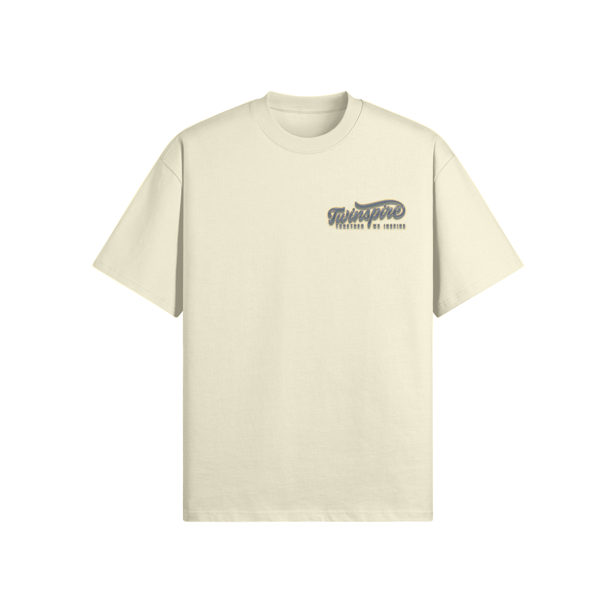 Twinspire Airbrush Tee