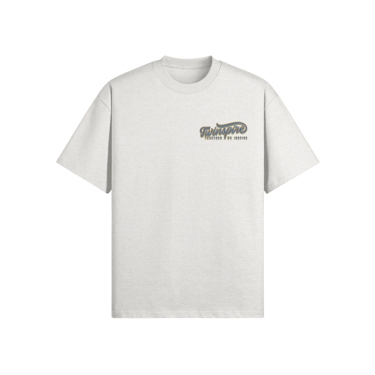 Twinspire Airbrush Tee