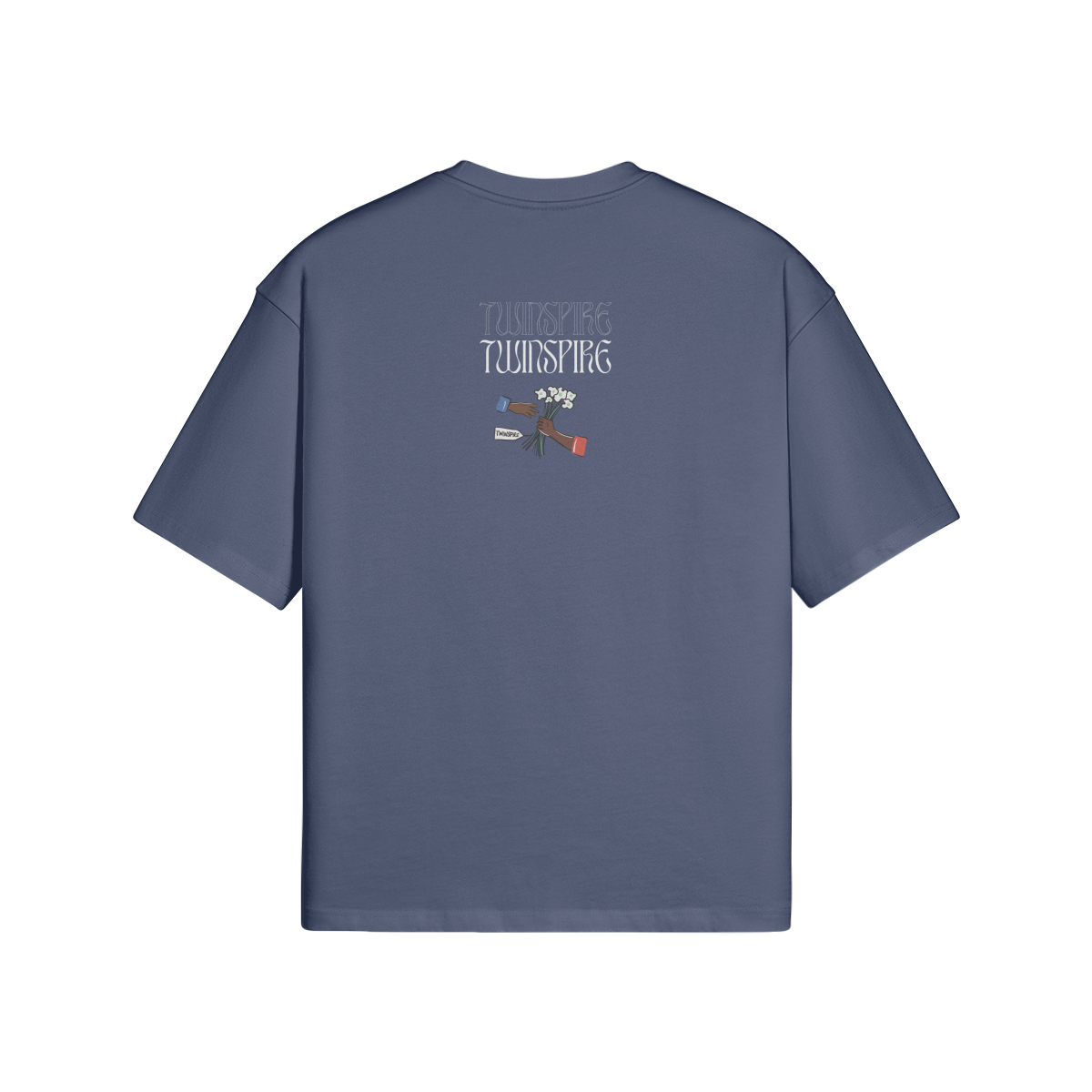 Twinspire Life Skills Tee