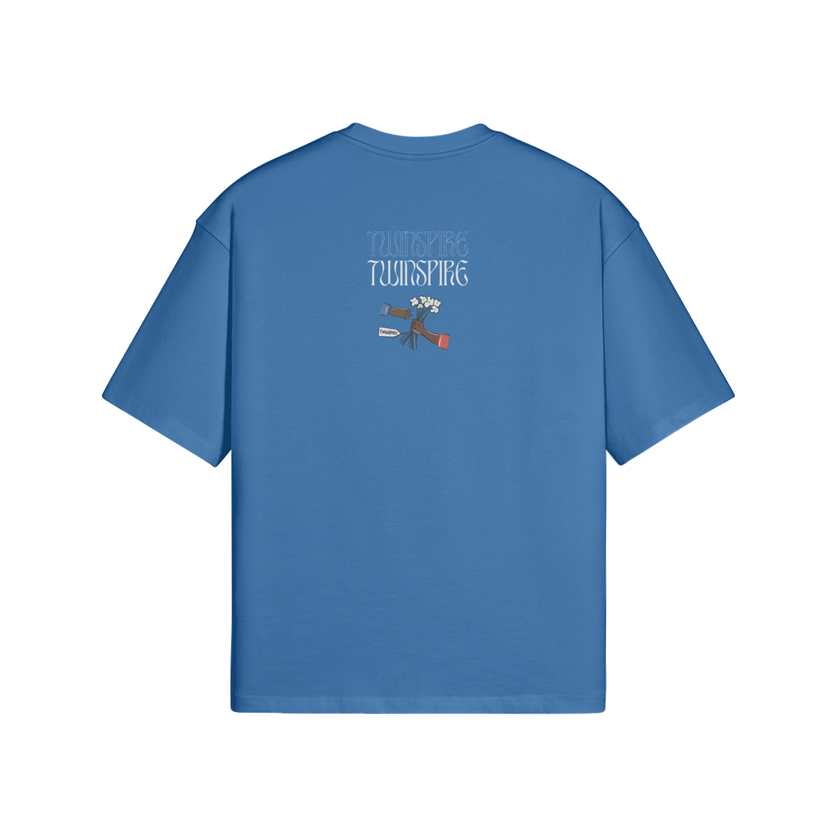 Twinspire Life Skills Tee