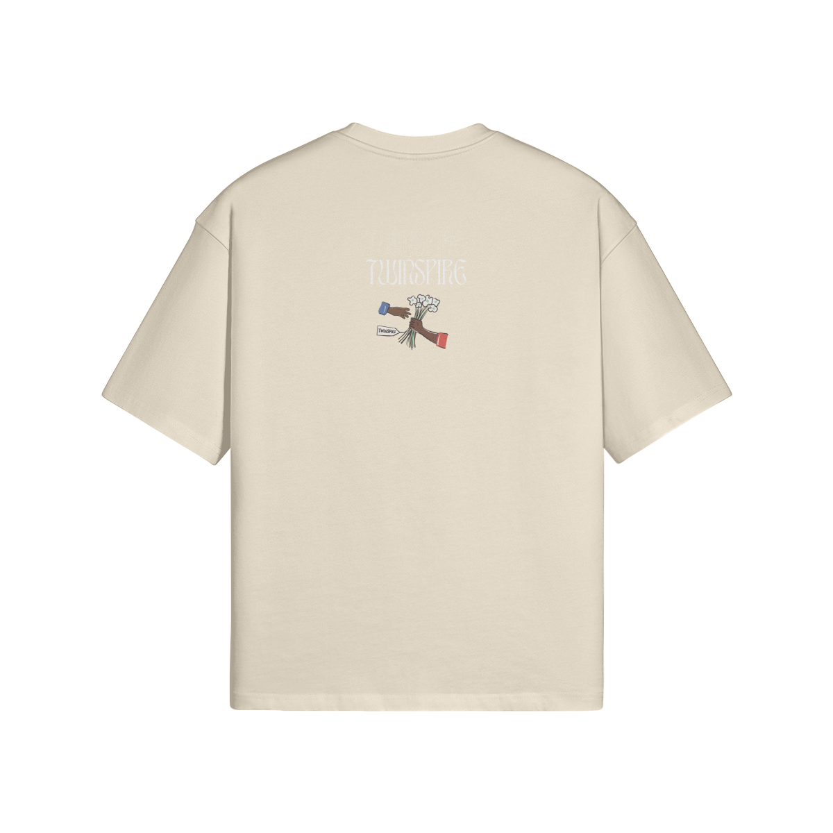 Twinspire Life Skills Tee