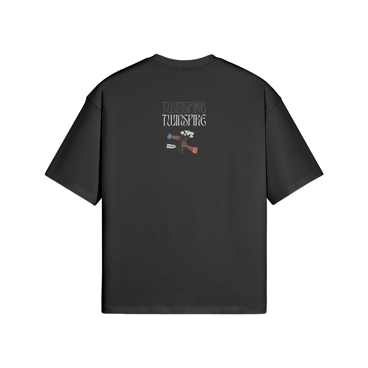 Twinspire Life Skills Tee