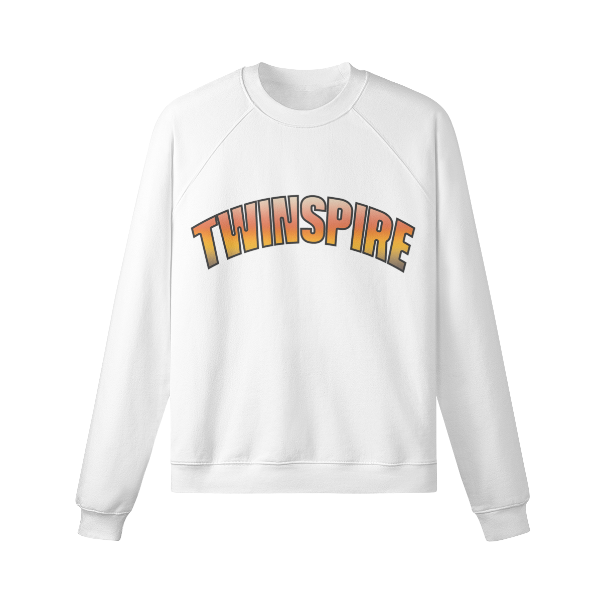 Twinspire Crew Neck