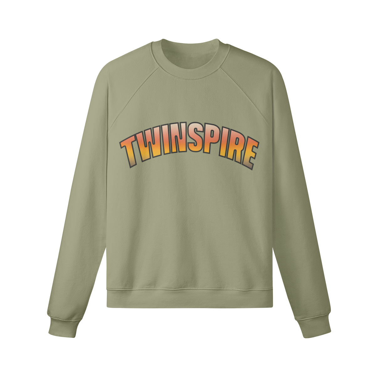 Twinspire Crew Neck