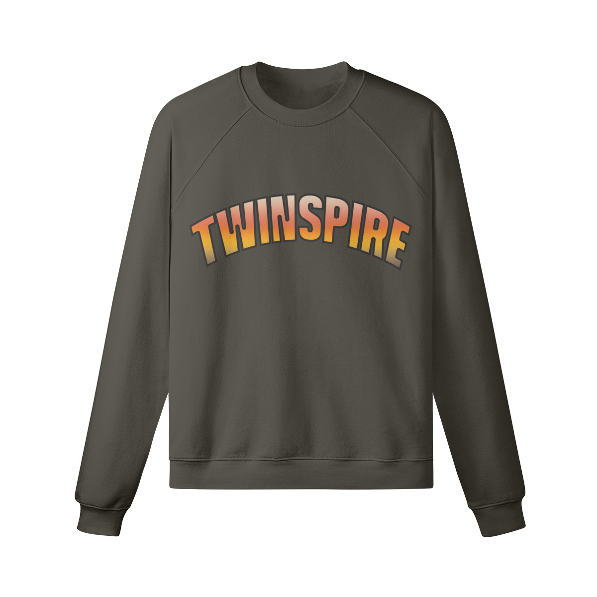 Twinspire Crew Neck