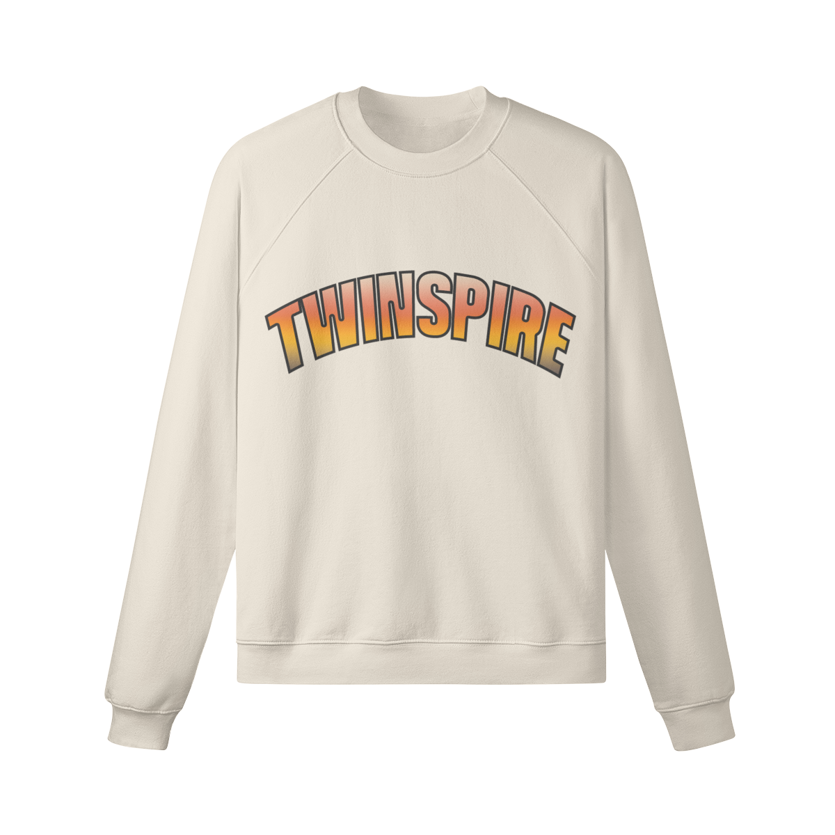 Twinspire Crew Neck