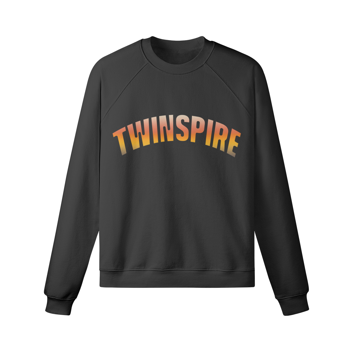 Twinspire Crew Neck