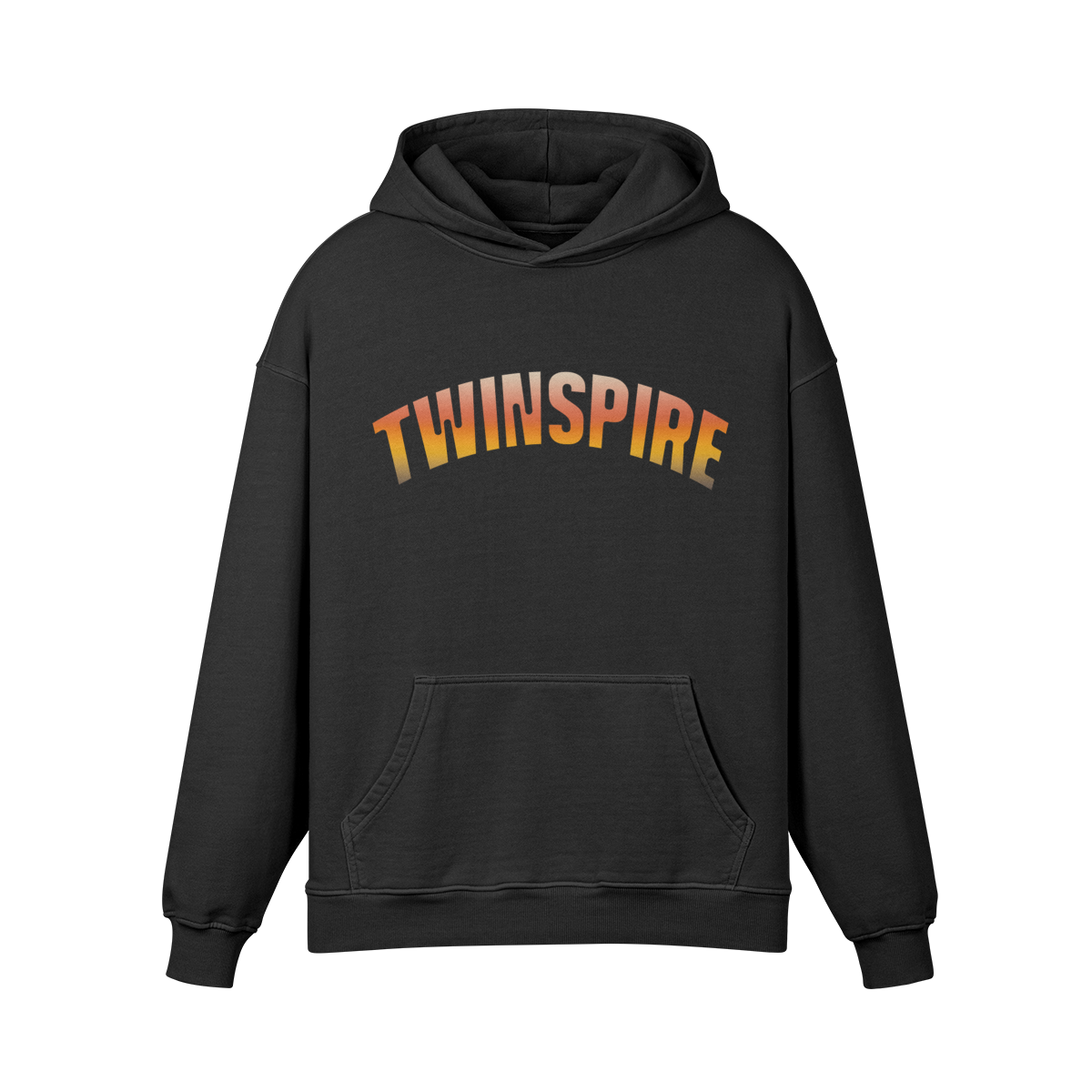 Twinspire Grad Hoodie