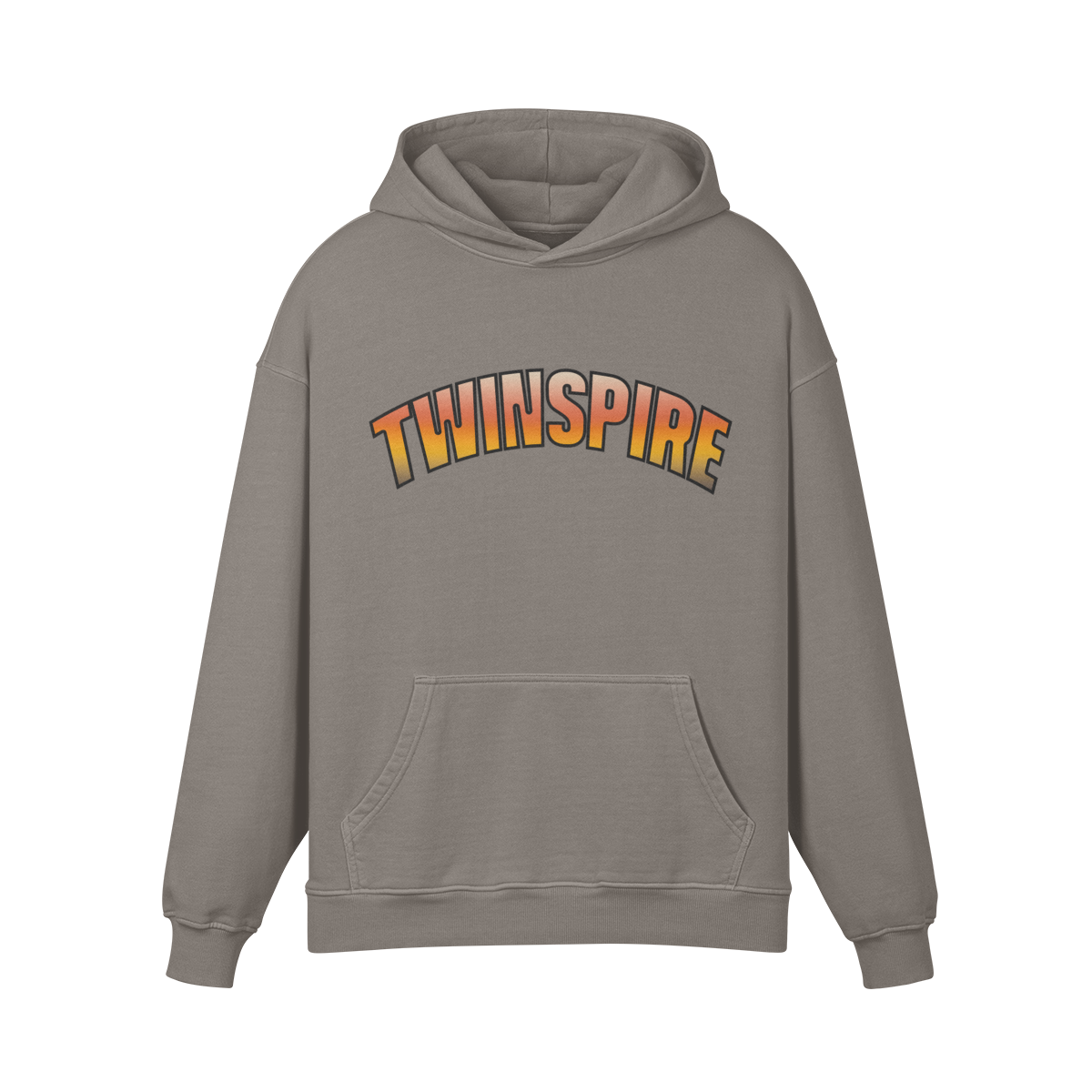 Twinspire Grad Hoodie