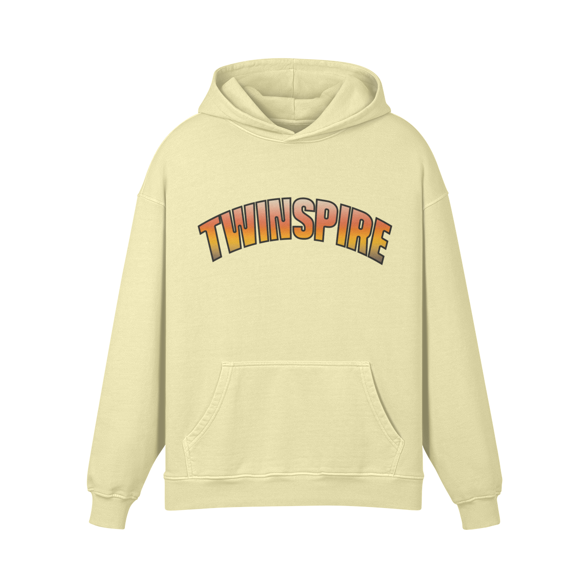 Twinspire Grad Hoodie