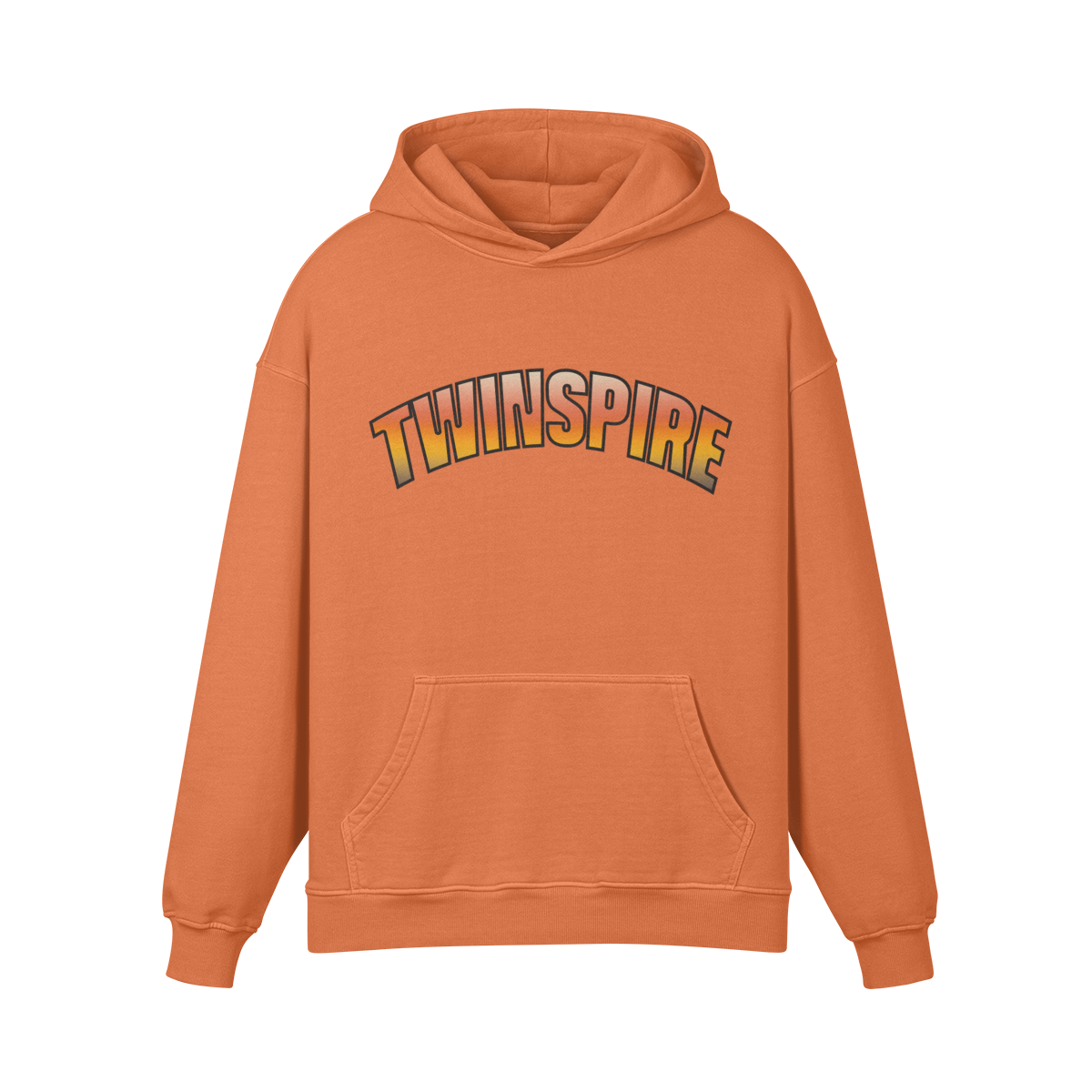 Twinspire Grad Hoodie