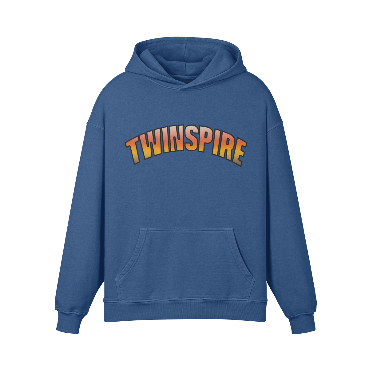 Twinspire Grad Hoodie