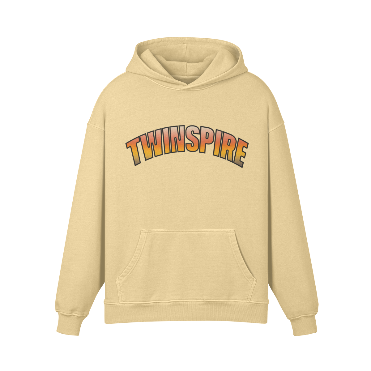 Twinspire Grad Hoodie