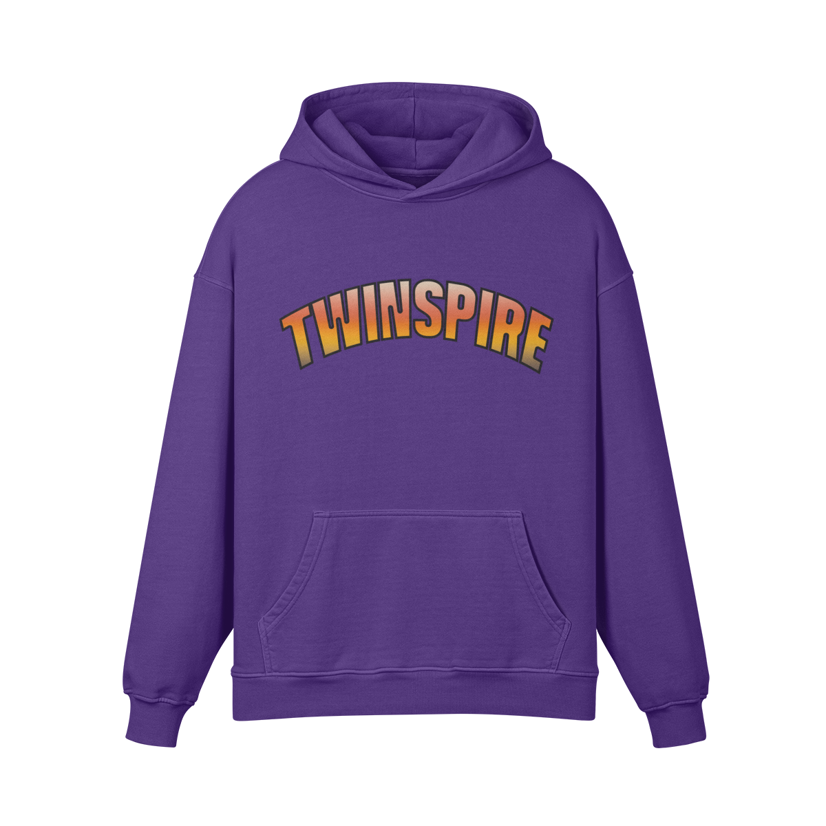 Twinspire Grad Hoodie