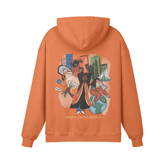 Twinspire Grad Hoodie