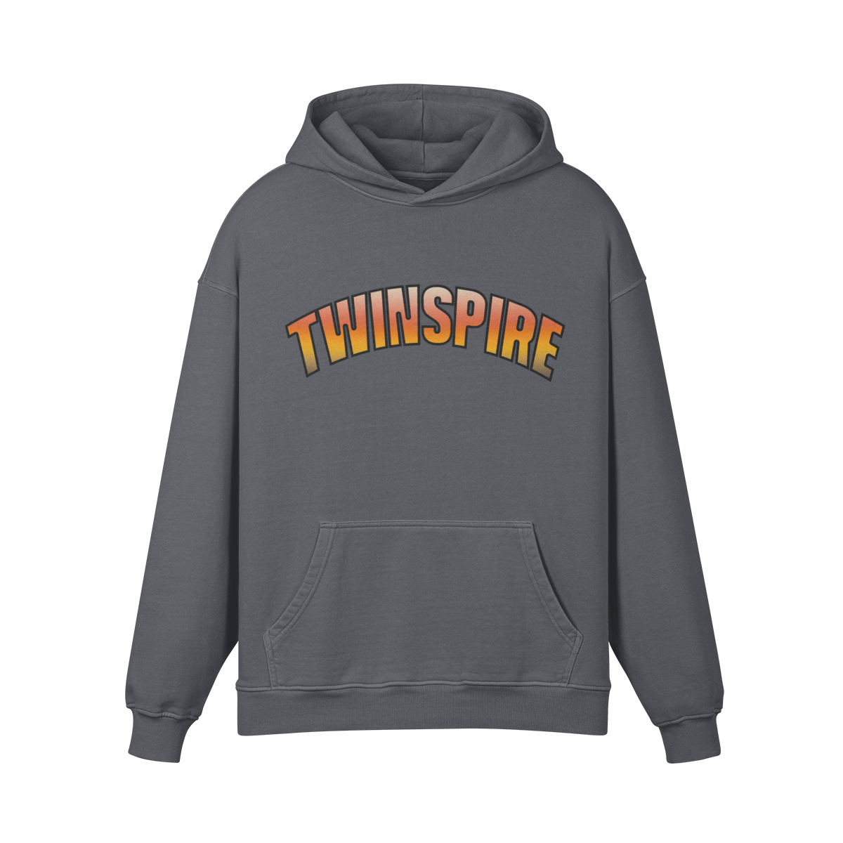 Twinspire Grad Hoodie