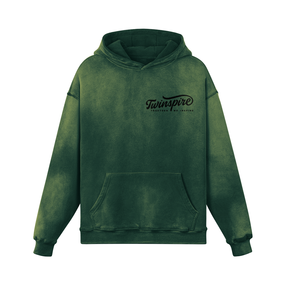 Twinspire We Good Hoodie