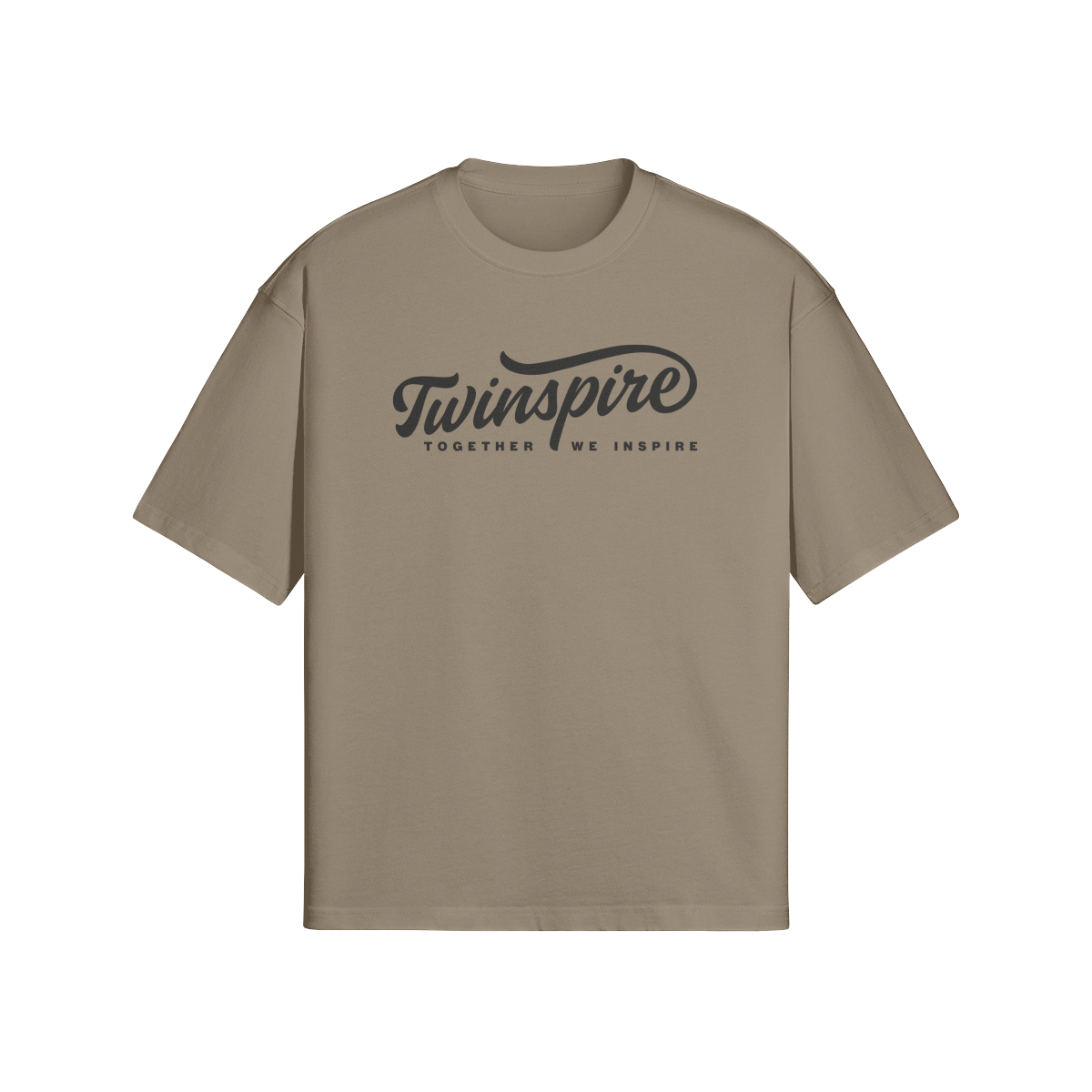 Twinspire WAWG Tee