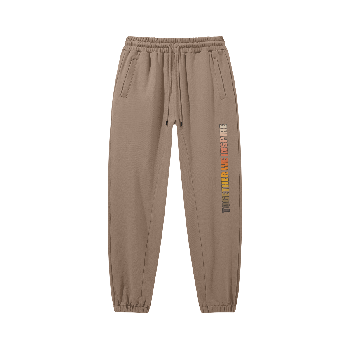 Twinspire Loose Sweats