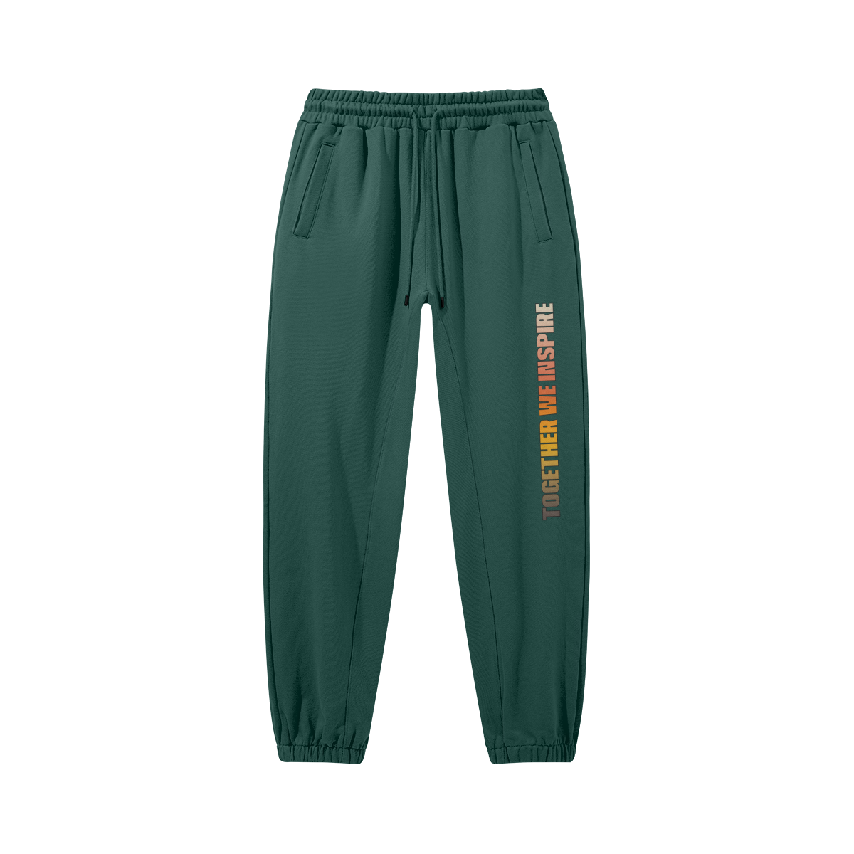 Twinspire Loose Sweats