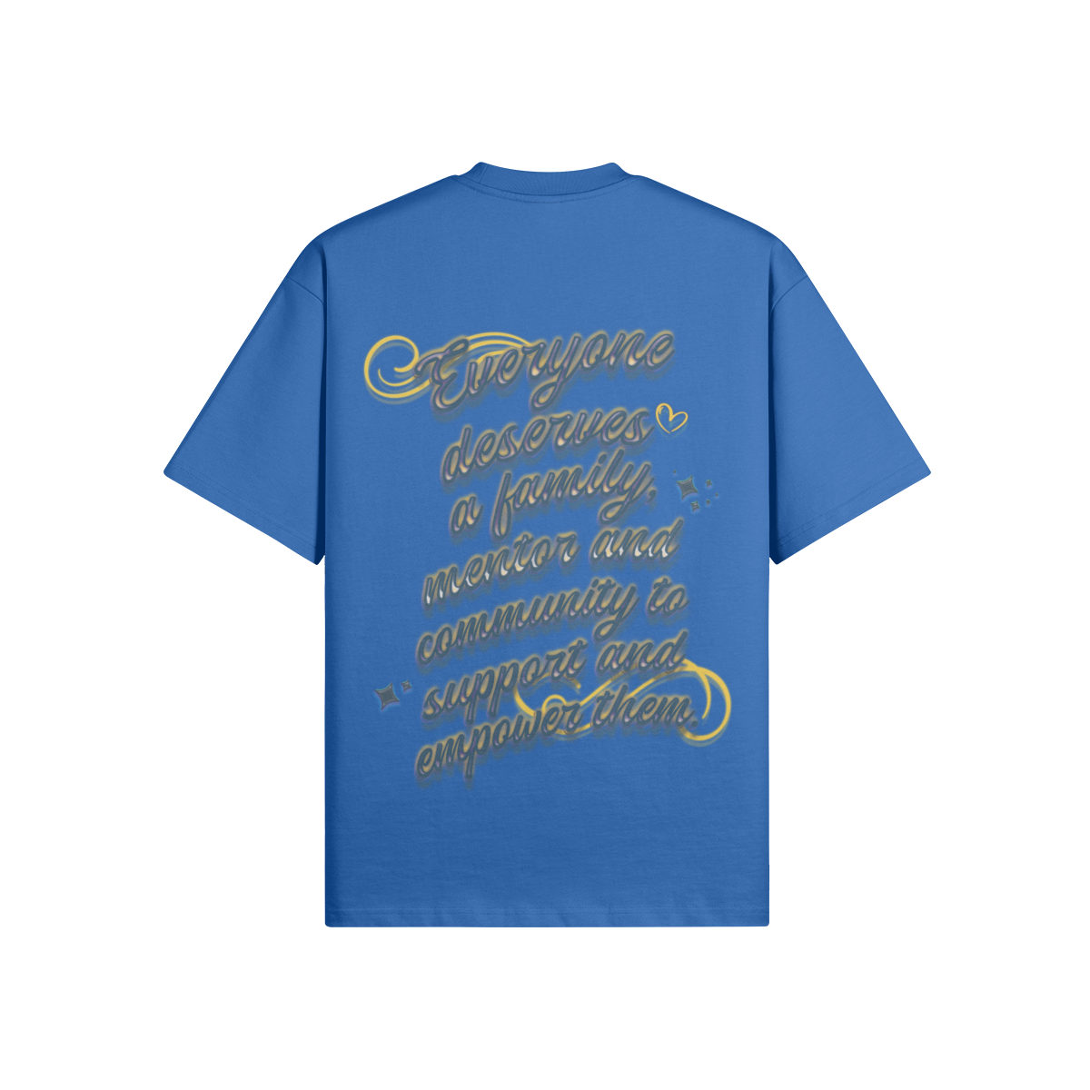 Twinspire We Good x Chrome Tee