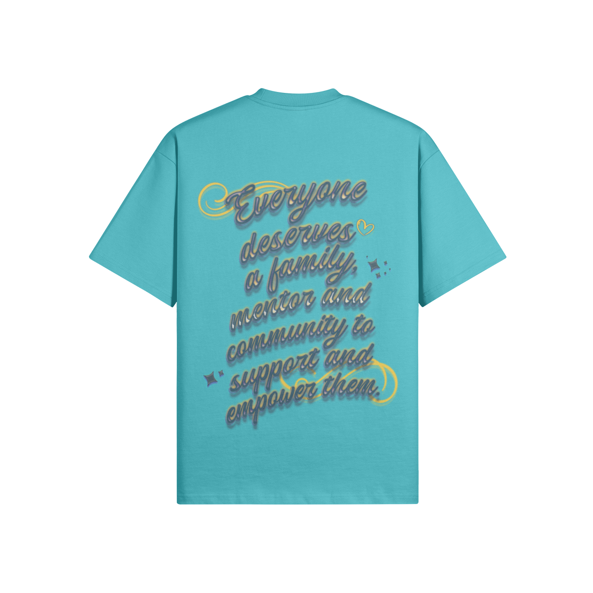 Twinspire We Good x Chrome Tee