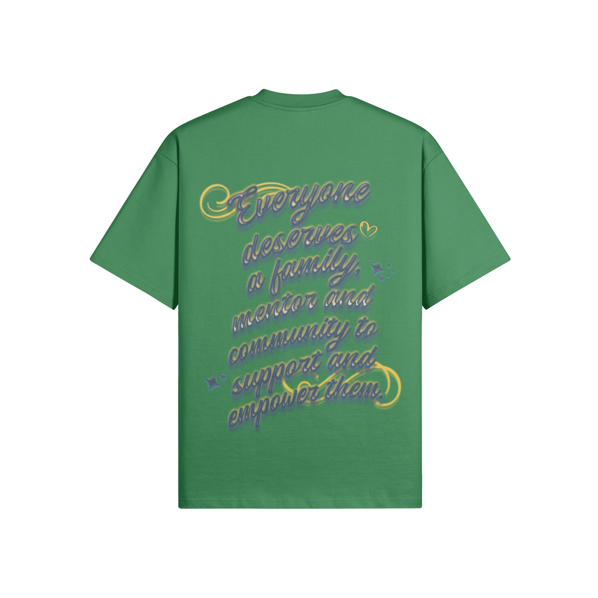 Twinspire We Good x Chrome Tee