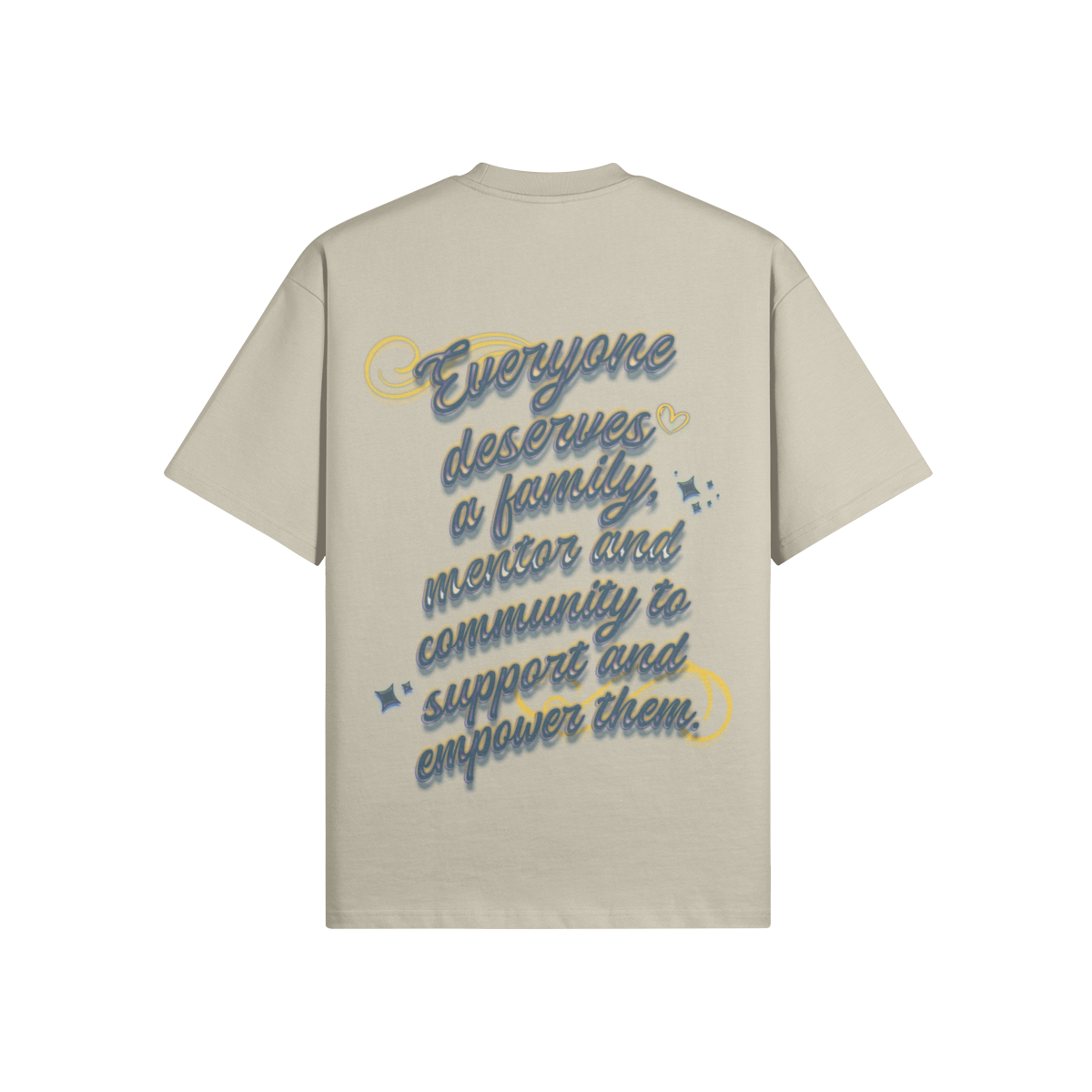 Twinspire We Good x Chrome Tee