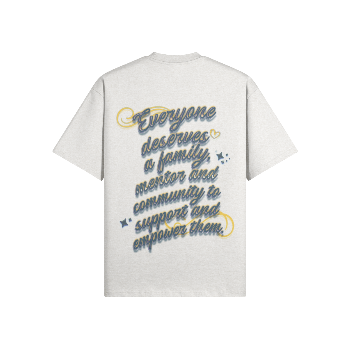 Twinspire We Good x Chrome Tee